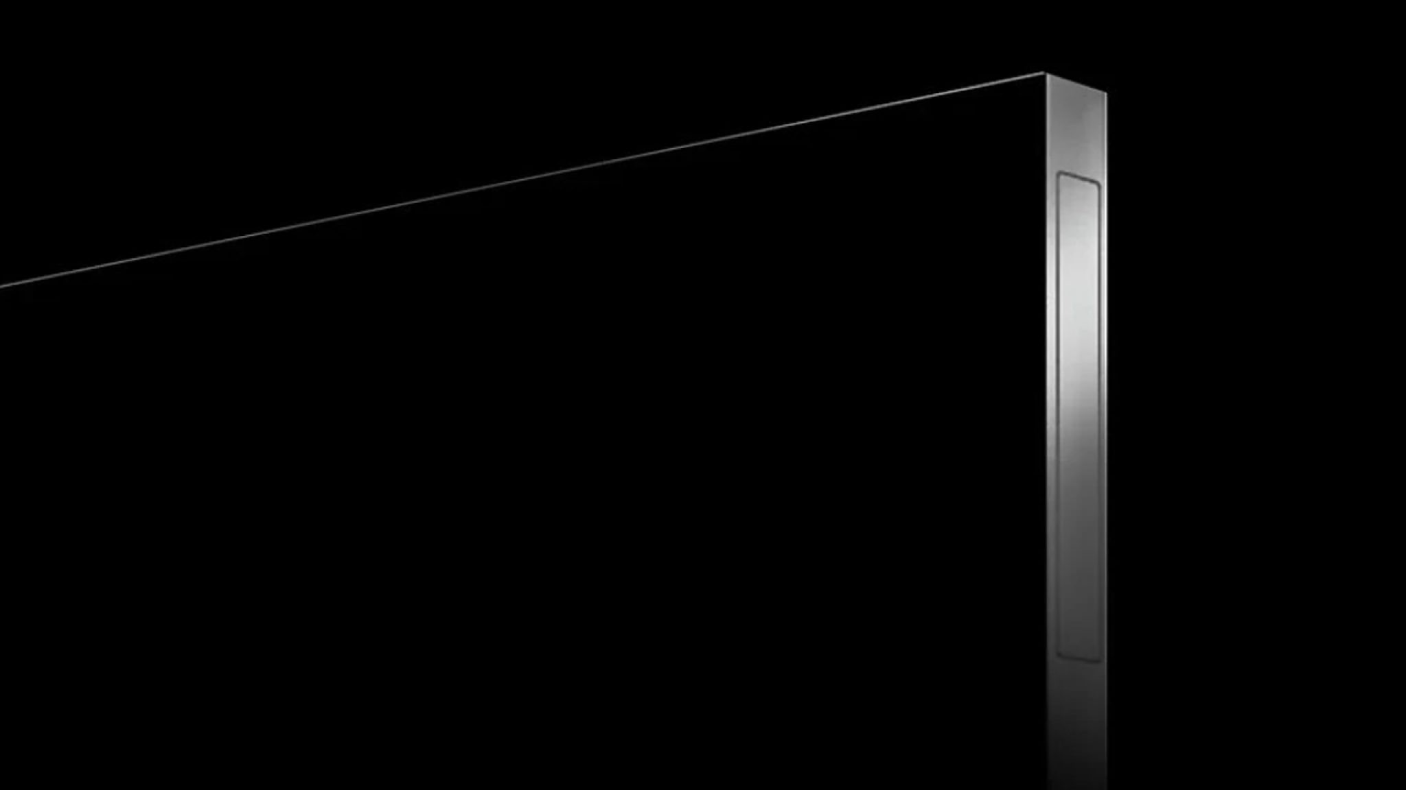 The first wireless smartTV is revealed