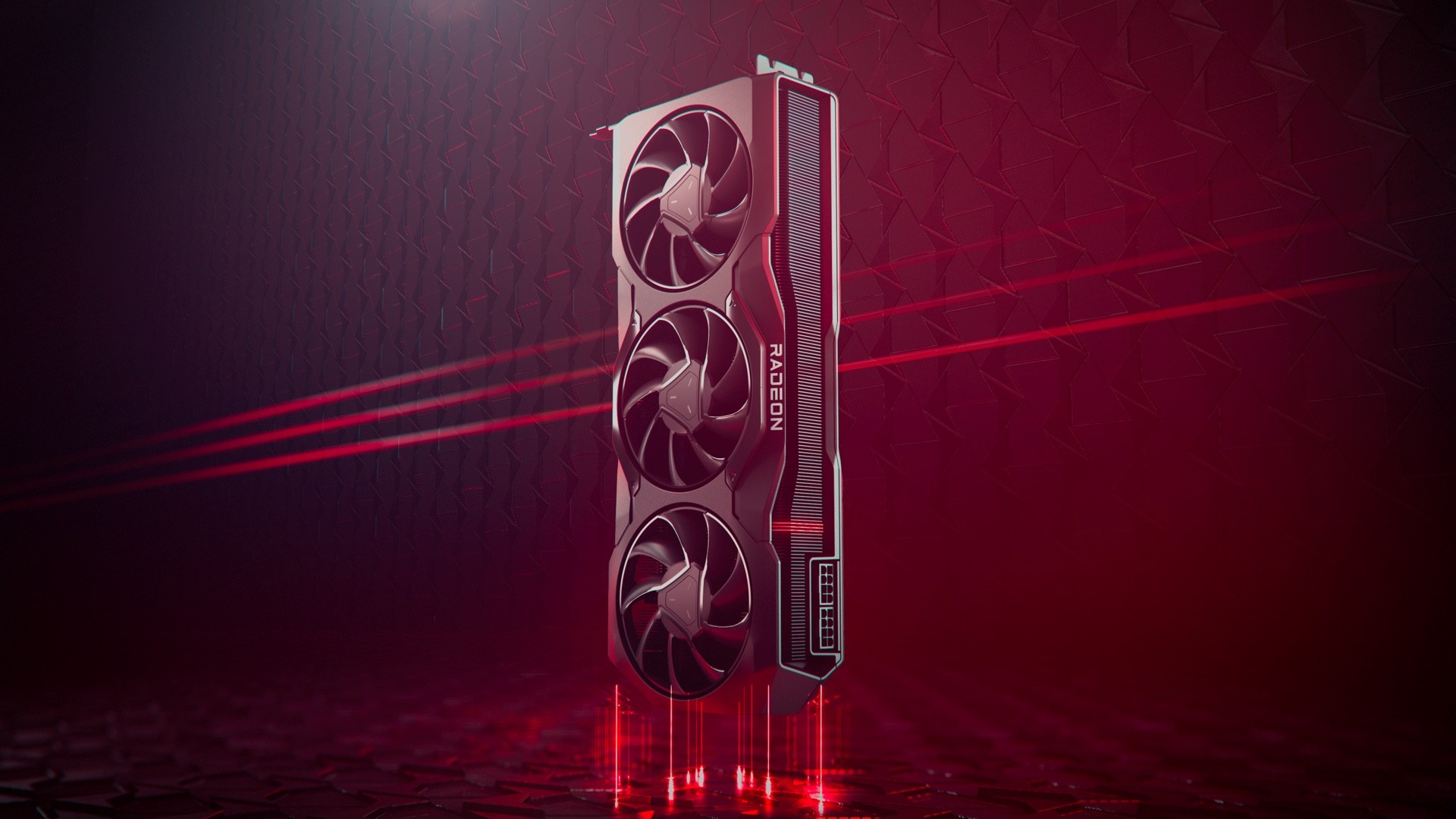 AMD admitted that flagship graphics cards are unprofitable to buy