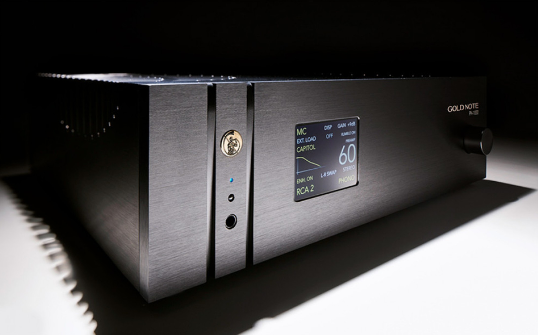 Gold Note PH-1000 Lite