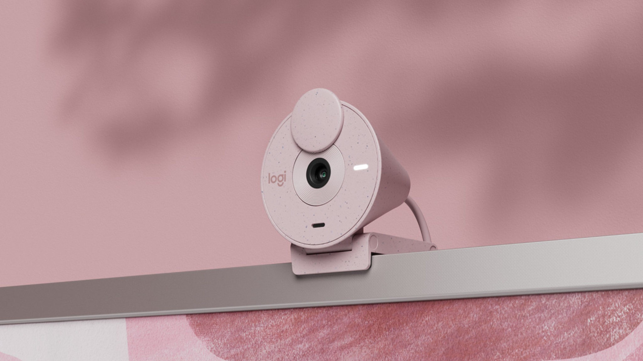 Logitech Brio 300