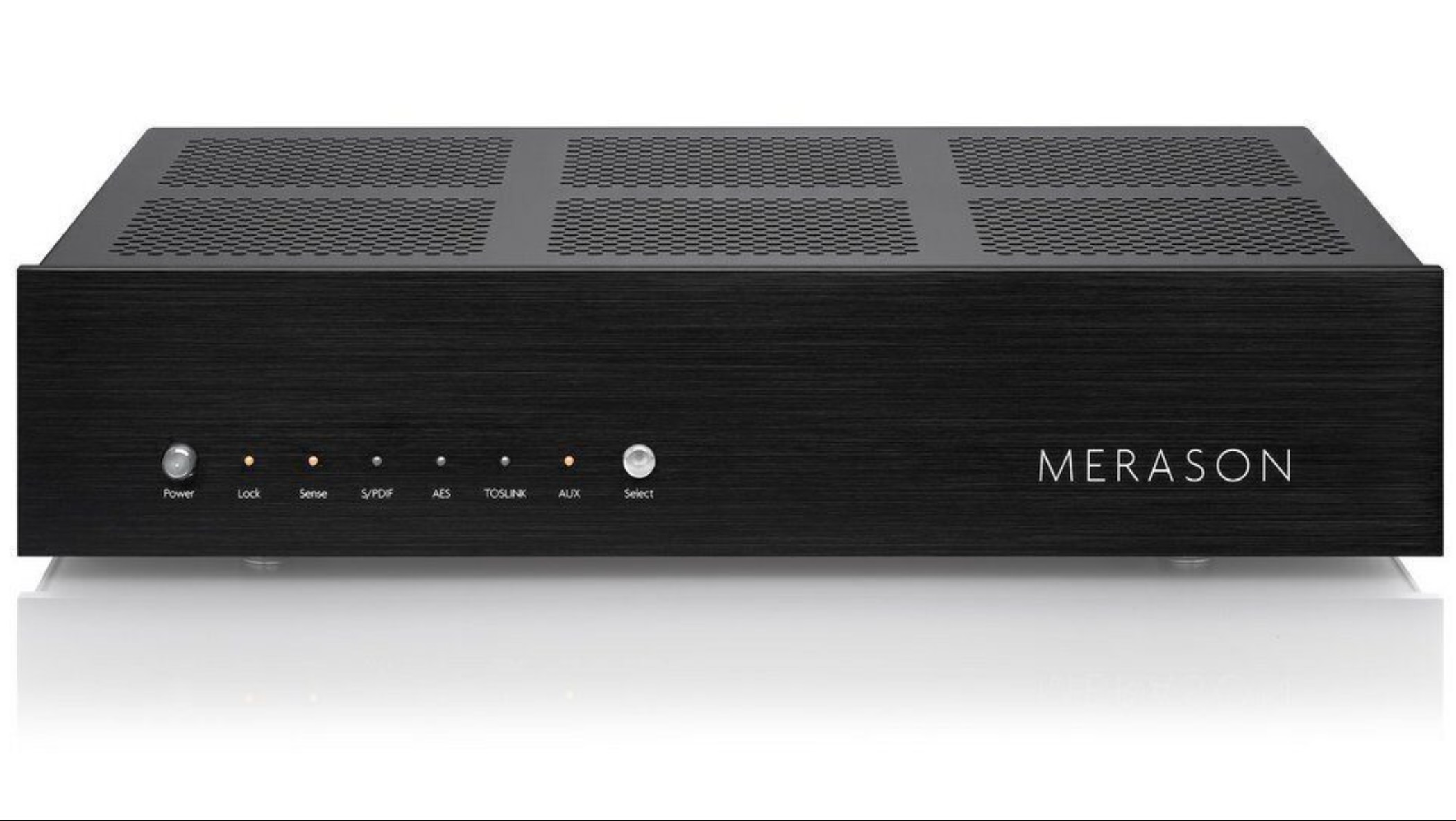Merason DAC1 Mk II