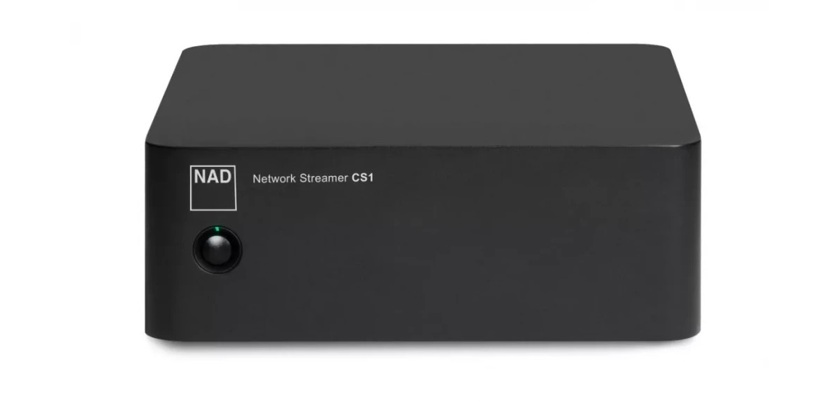 NAD CS1
