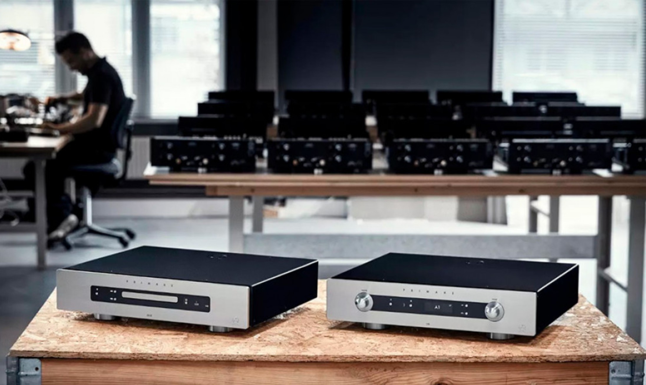 New Roon Ready Certifications for Primare Networking Components