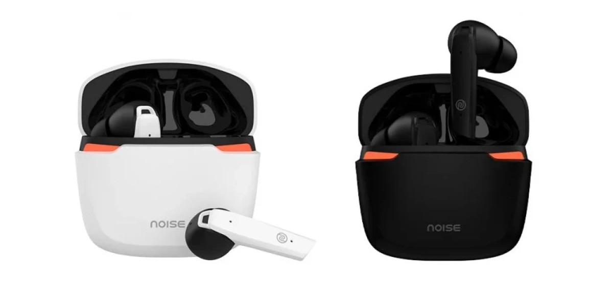 Noise Buds Combat