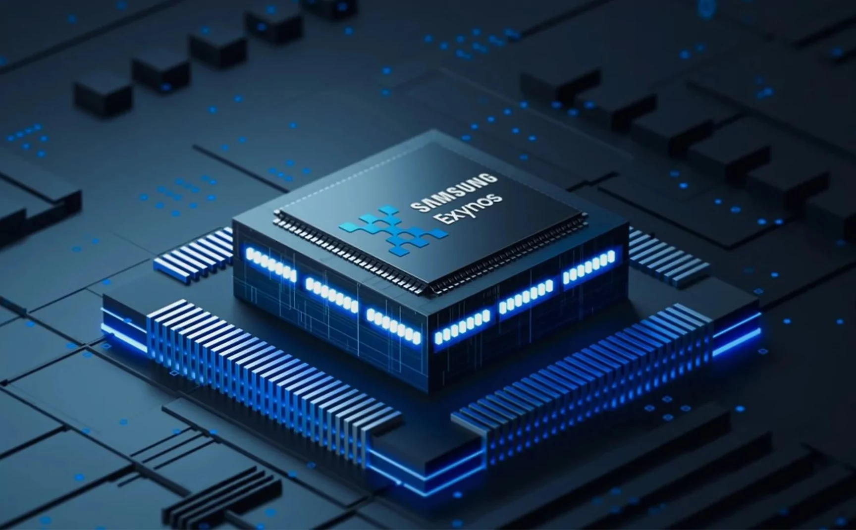 SAMSUNG INTRODUCED EXYNOS 1380 FOR MID-RANGE SMART PHONES