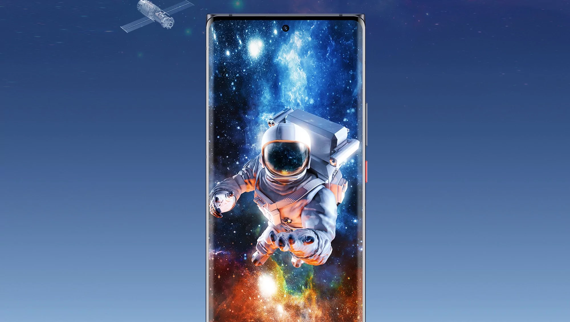 THE NEW FLAGSHIP ZTE AXON 50 ULTRA RECEIVED AN OLD PROCESSOR AND A FEATURE THAT EVEN SAMSUNG DOES NOT HAVE