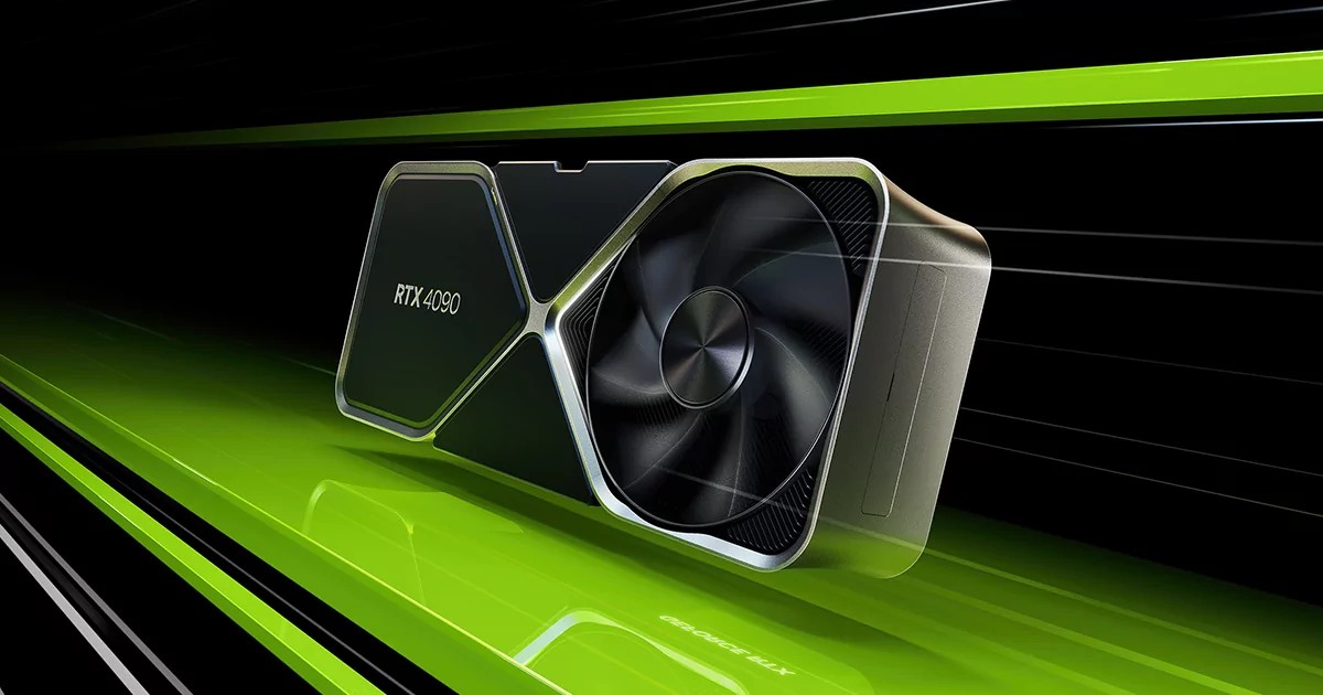 NVIDIA INTRODUCED A NEW TEXTURE COMPRESSION ALGORITHM