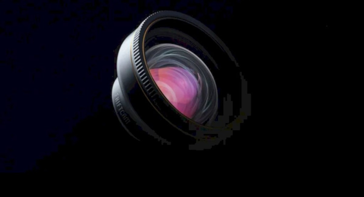 ShiftCam LensUltra