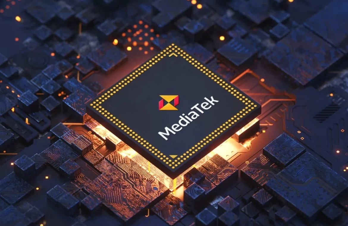 The new processor will offer the same set of cores as the DImensity 9200 model, but with increased clock speeds