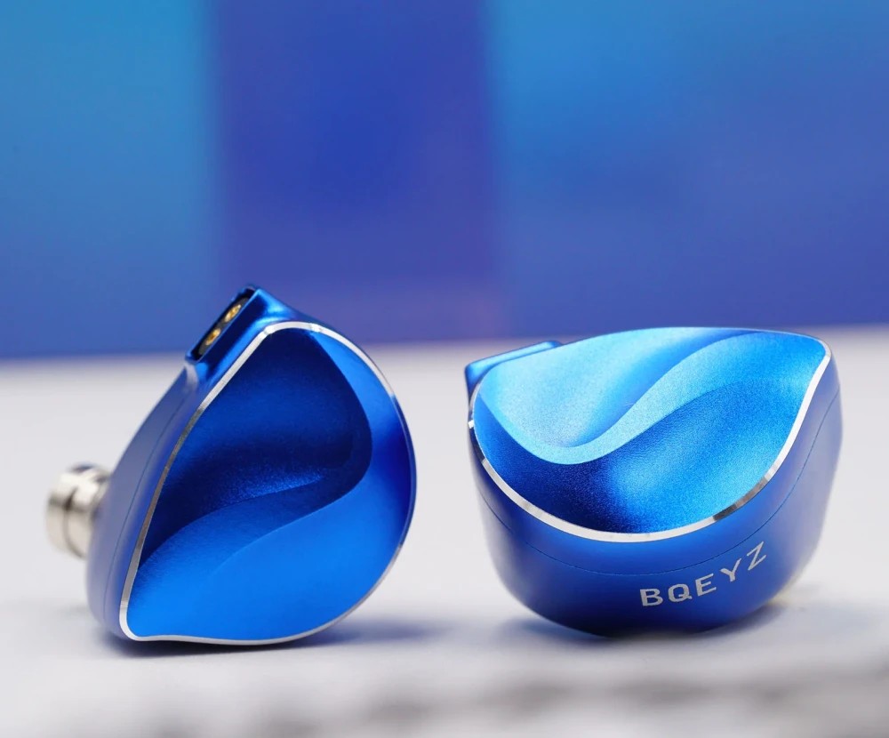 BQEYZ Winter Ultra