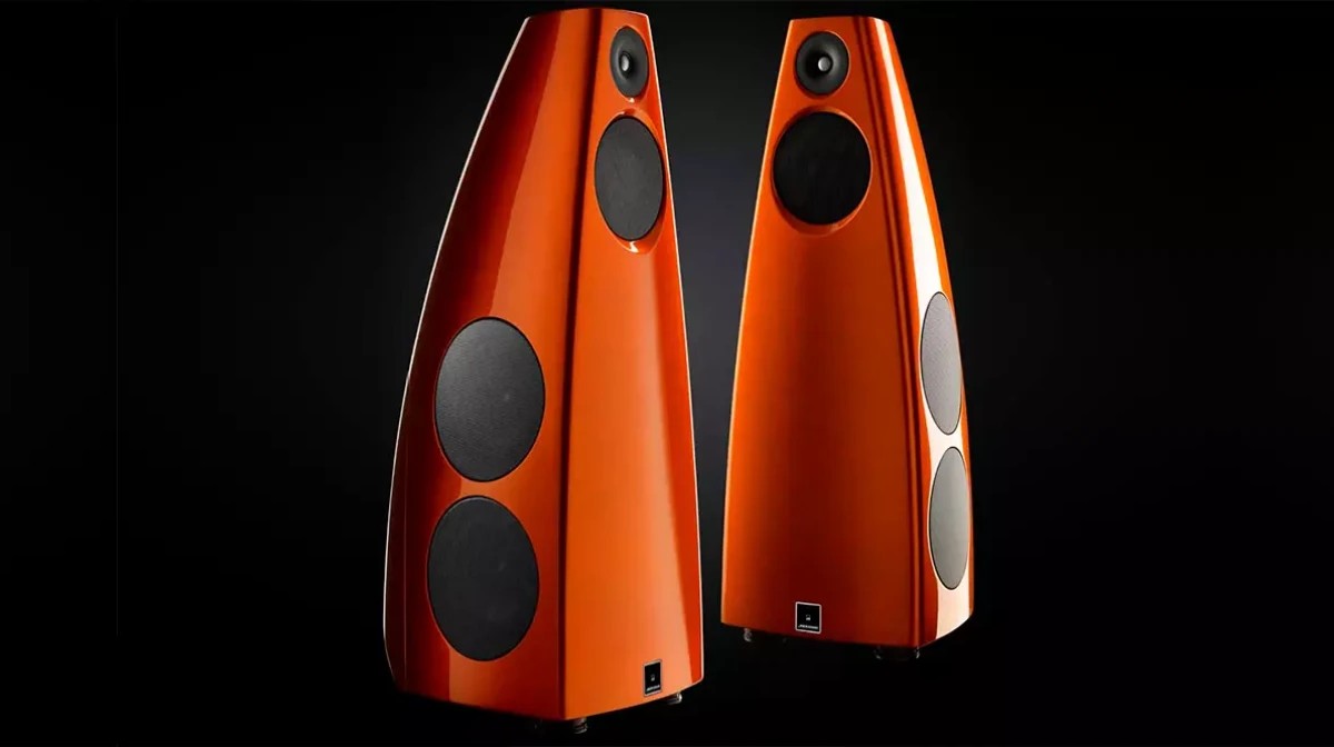 Meridian DSP9