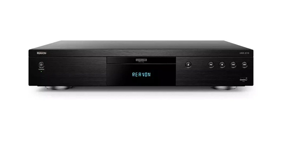 Reavon UBR-X110