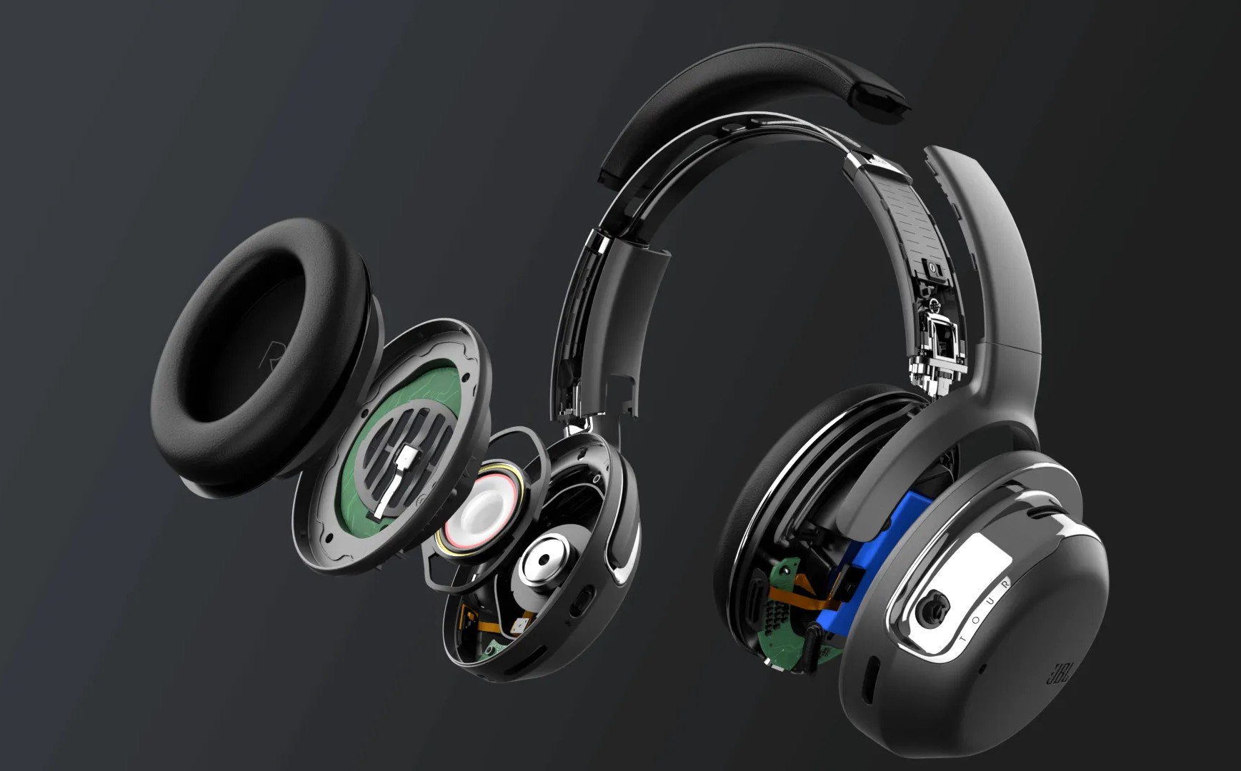 JBL Tour One M2