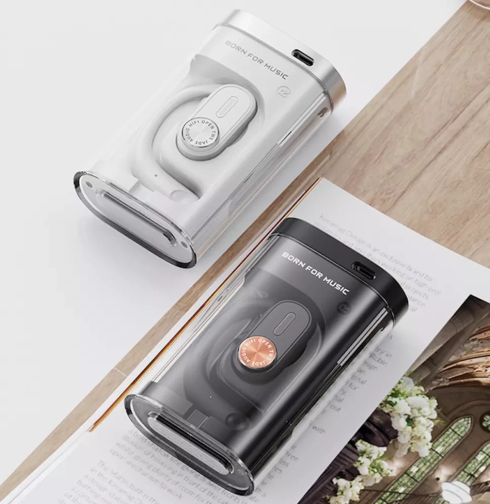 Jade Audio JW1