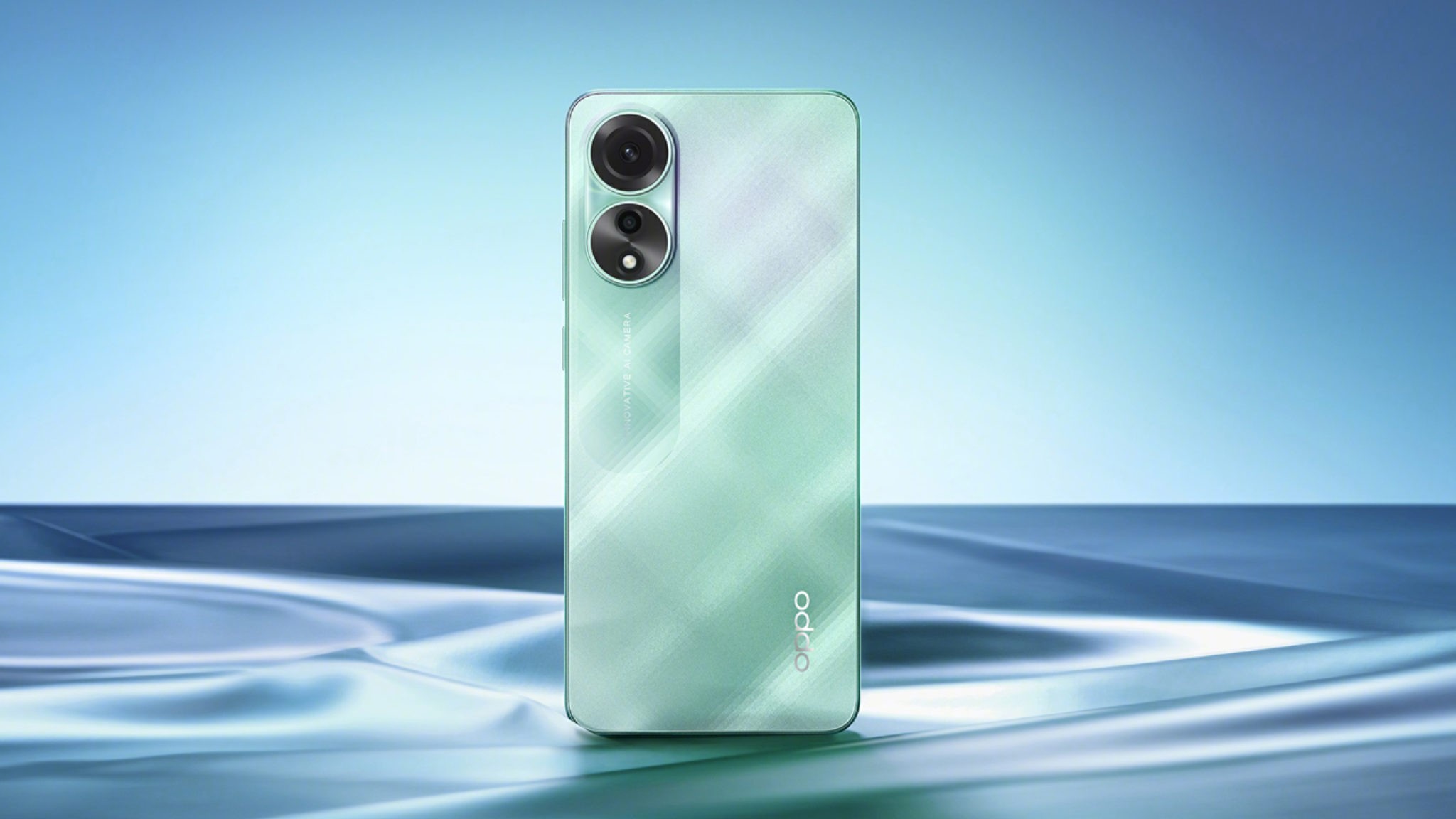 Oppo A78