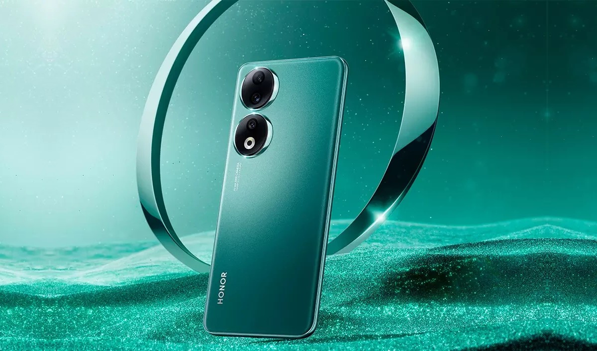 HONOR 90