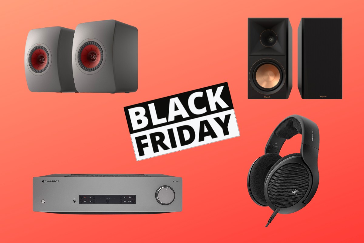 Cracking the Code: The Benefits of Buying Electronics on Black Friday