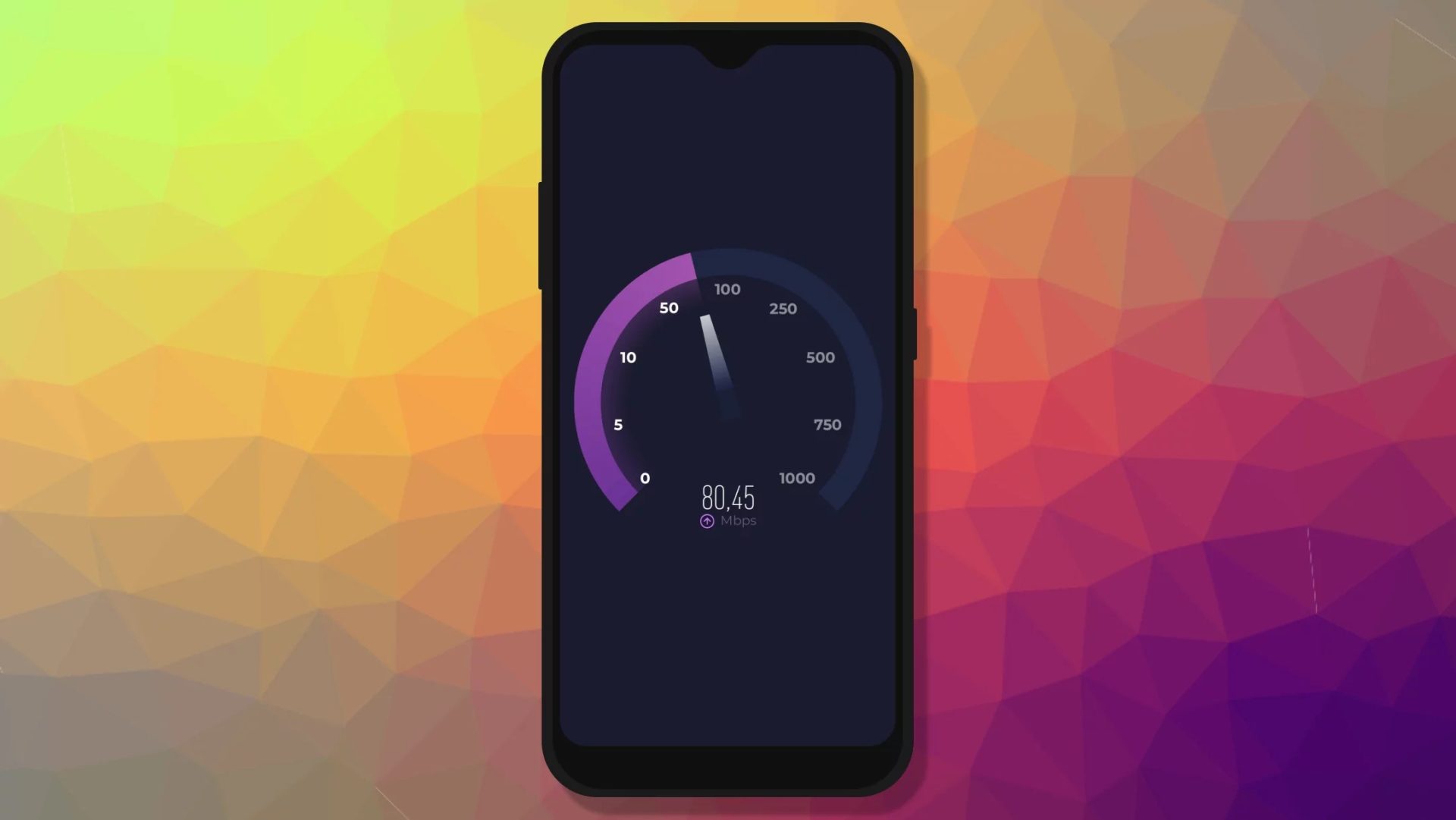 HOW TO INCREASE INTERNET SPEED ON ANDROID