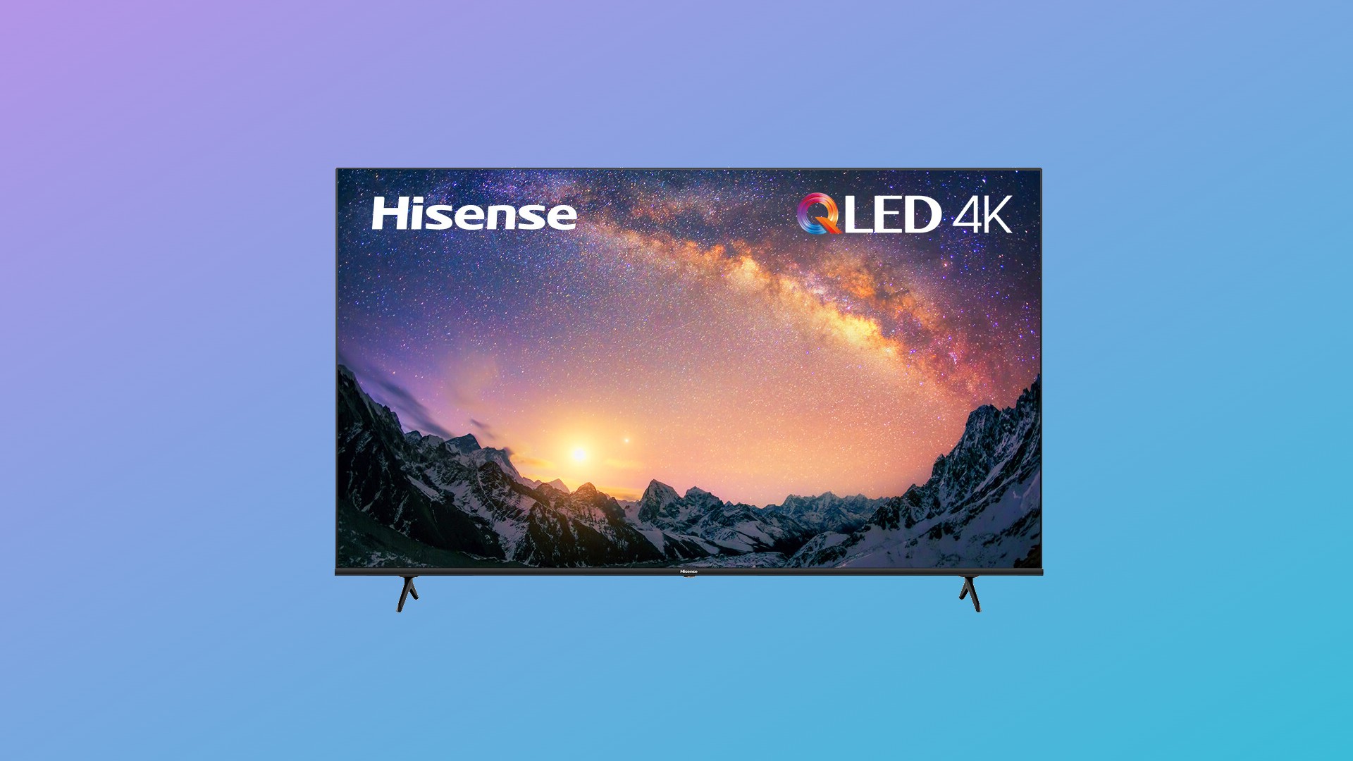 Hisense E78HQ Review