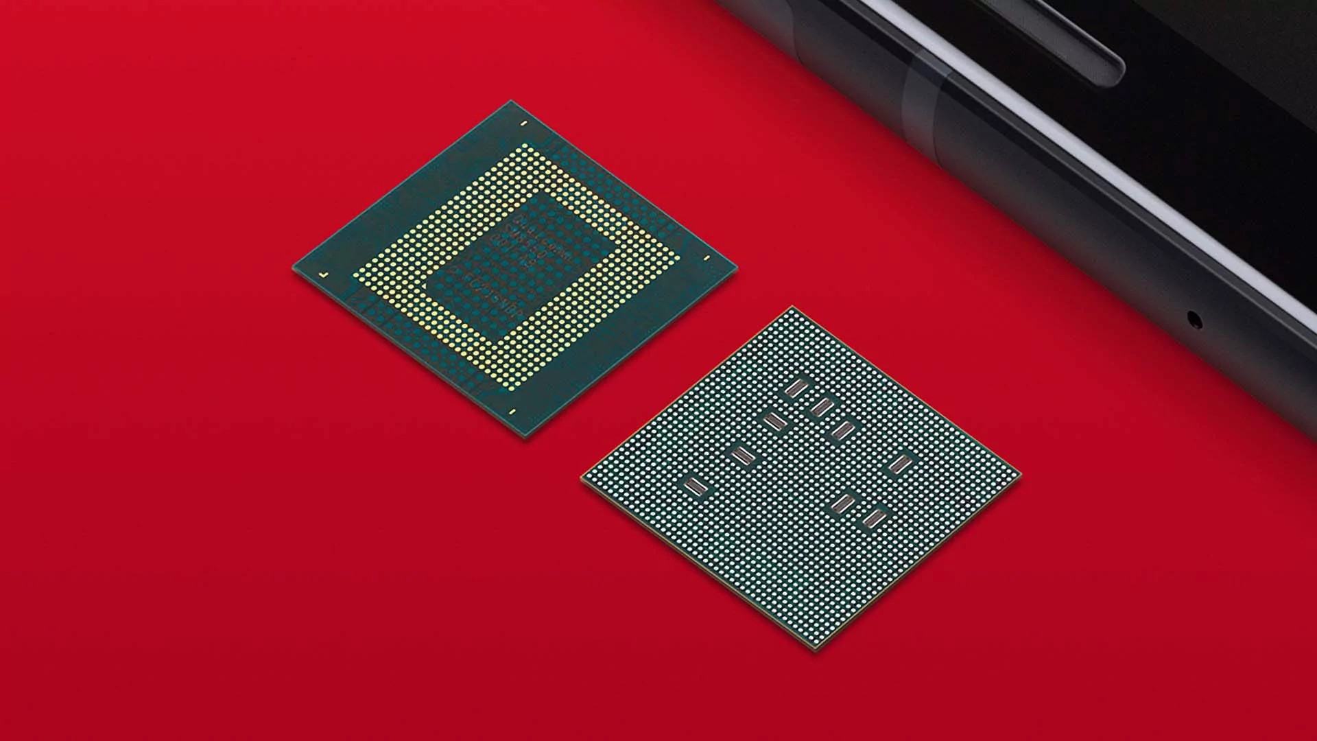 SNAPDRAGON 8 GEN 3 WITH LPDDR5T MEMORY WAS 30% MORE POWERFUL THAN APPLE A17 PRO