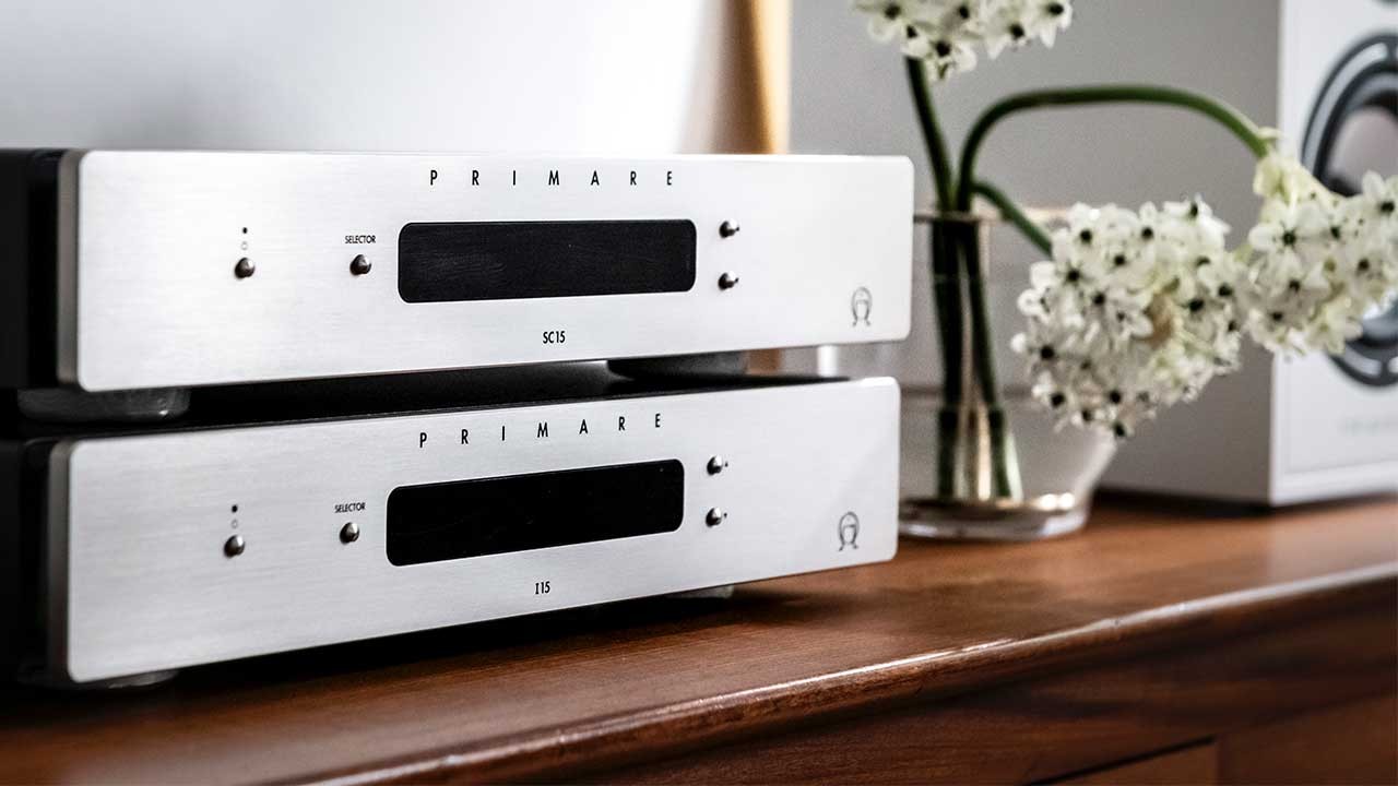 Best amplifiers 2023-2024