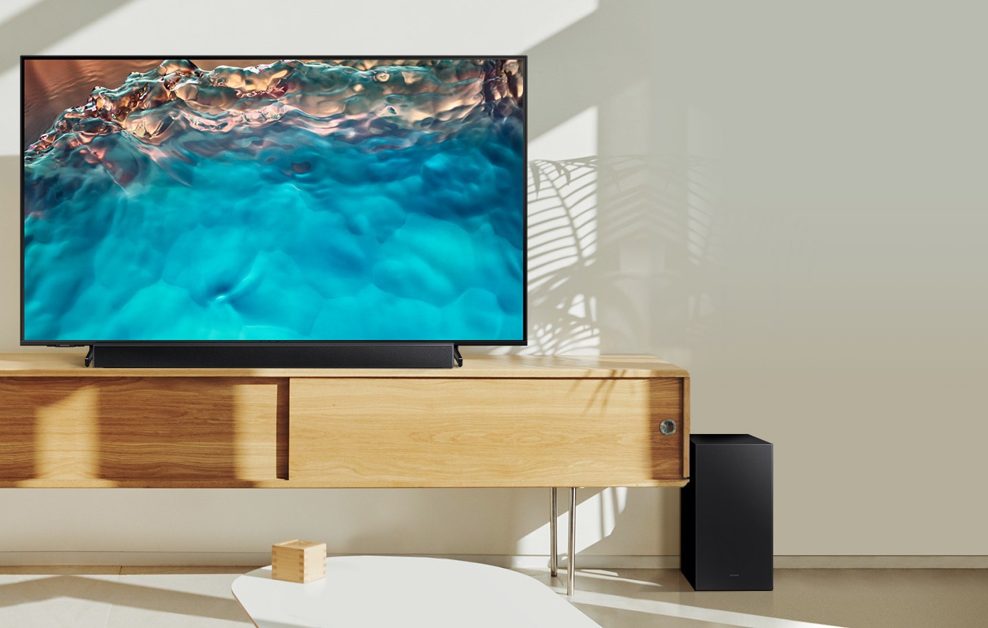 Samsung HW-B450 Review