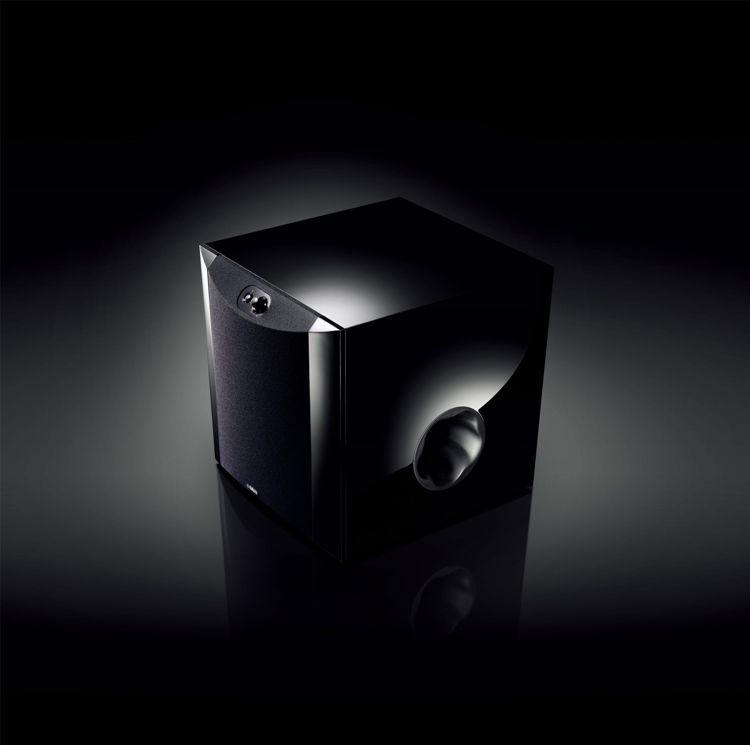 Yamaha NS-SW300 Review
