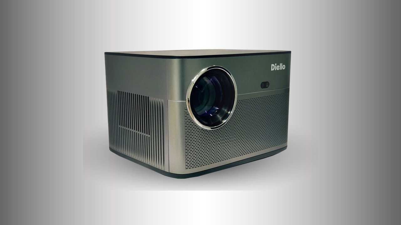 Diello Cinema Box QB40