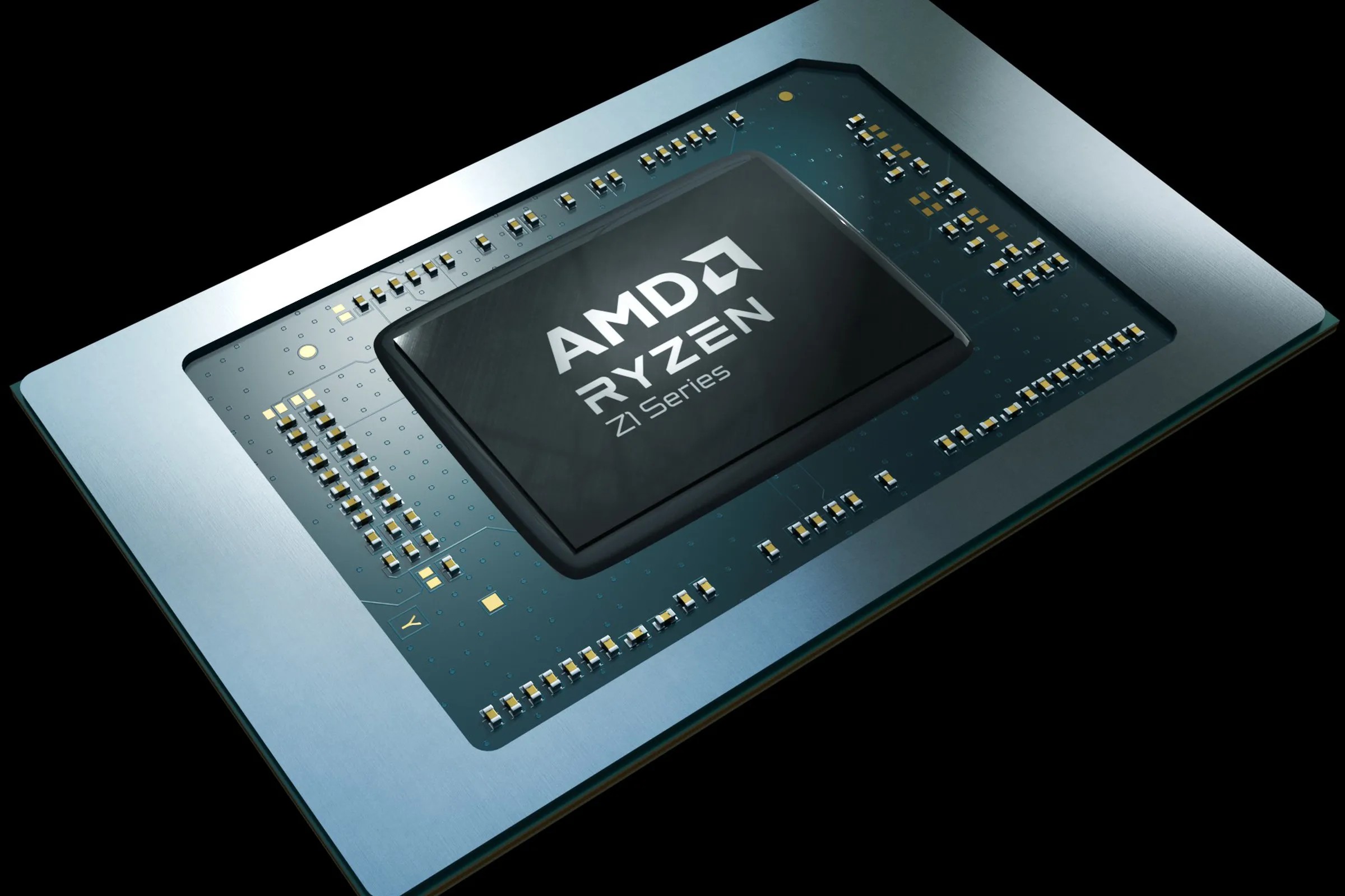 SOME AMD RYZEN 8000G PROCESSORS SLOW DOWN VIDEO CARDS AND AMD IS UNABLE TO SOLVE THE PROBLEM