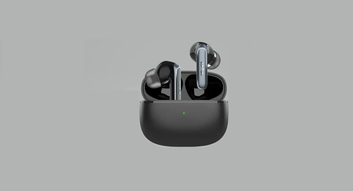EarFun Air 2