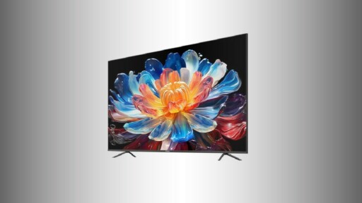 Skyworth A4E TV