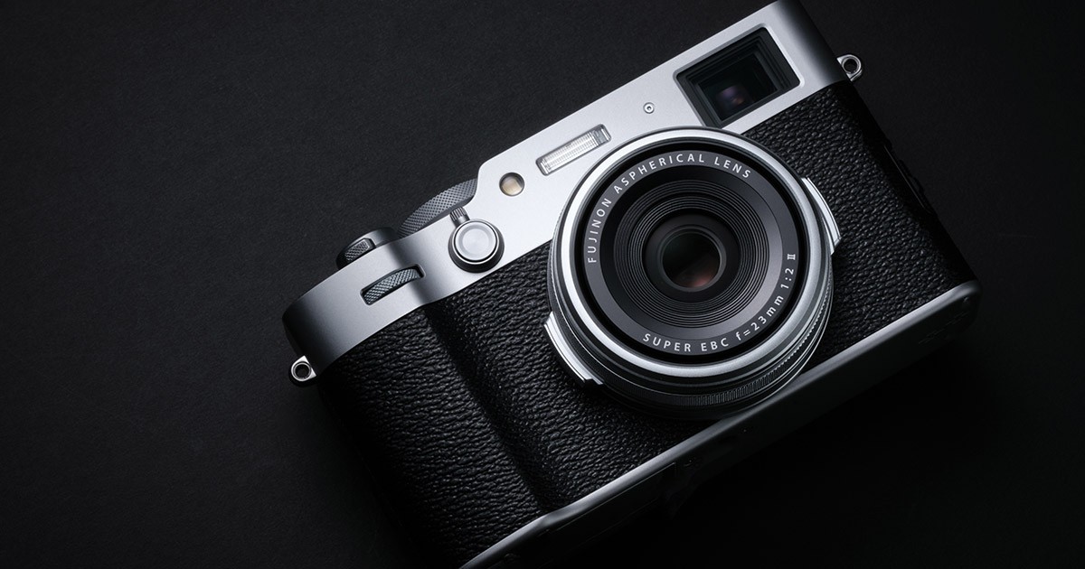 X100VI