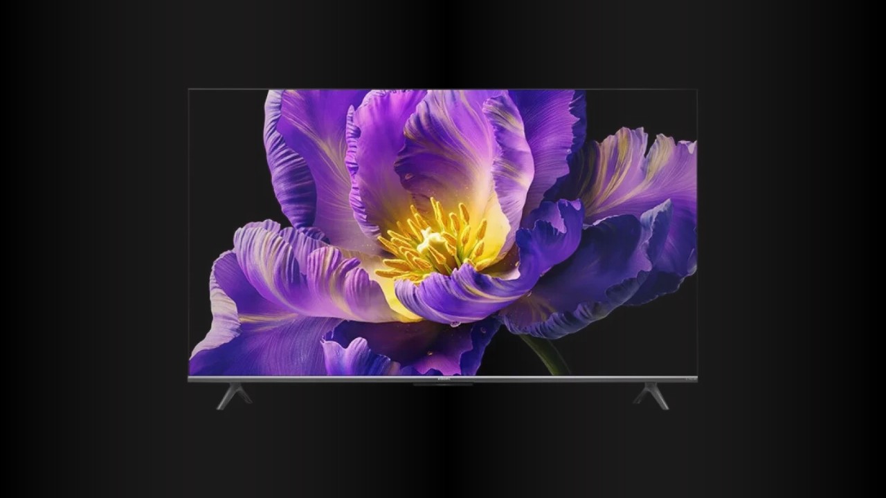 Xiaomi TV S55 and S65