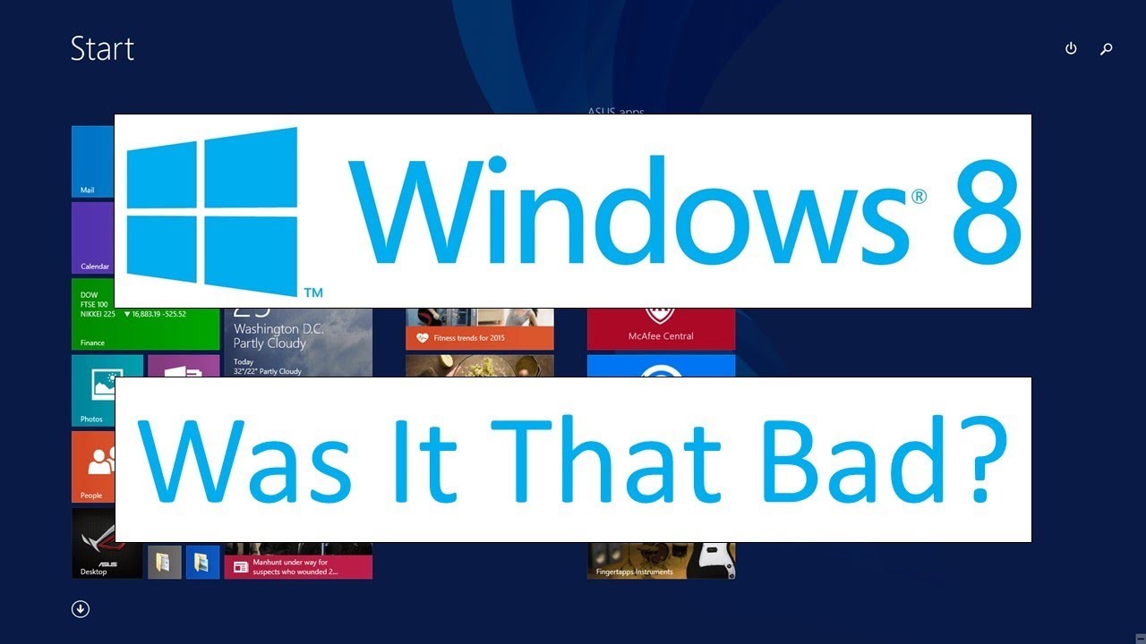 3 worst Windows versions in history and why they failed