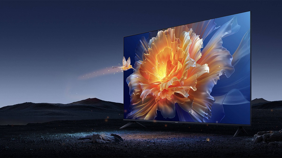 Xiaomi TV S75
