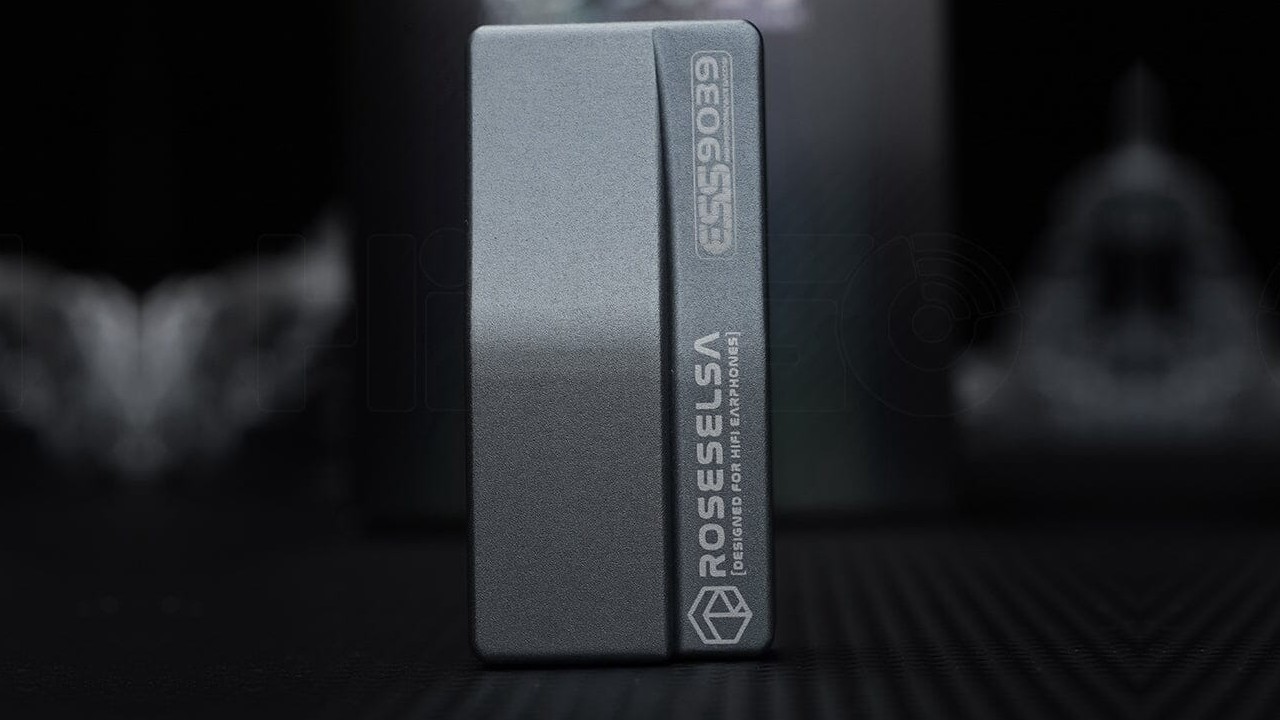 ROSESELSA RS9039