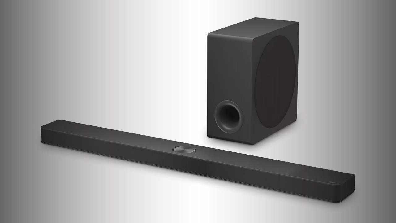 S90TY Review