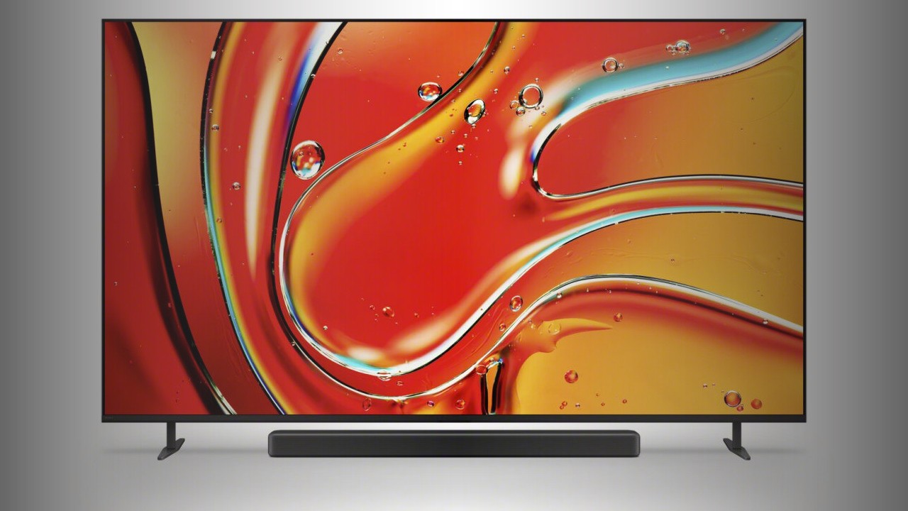 Sony Bravia 7 K-65XR70
