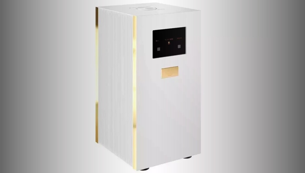 Goldmund Telos 4800