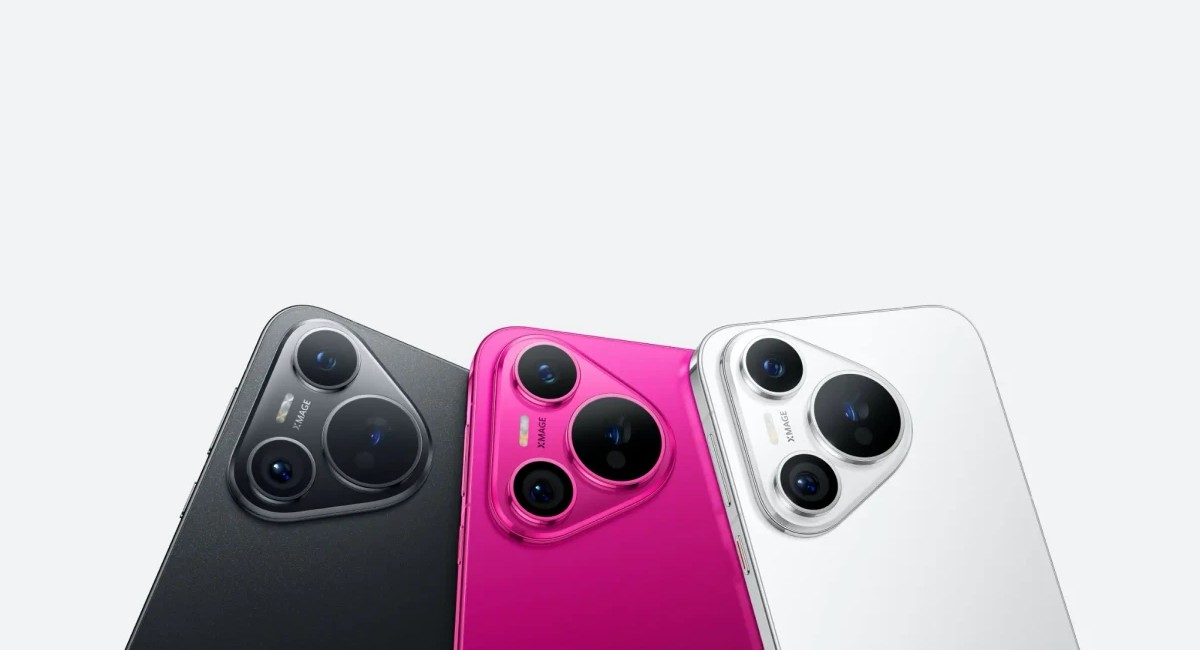HUAWEI Pura 70
