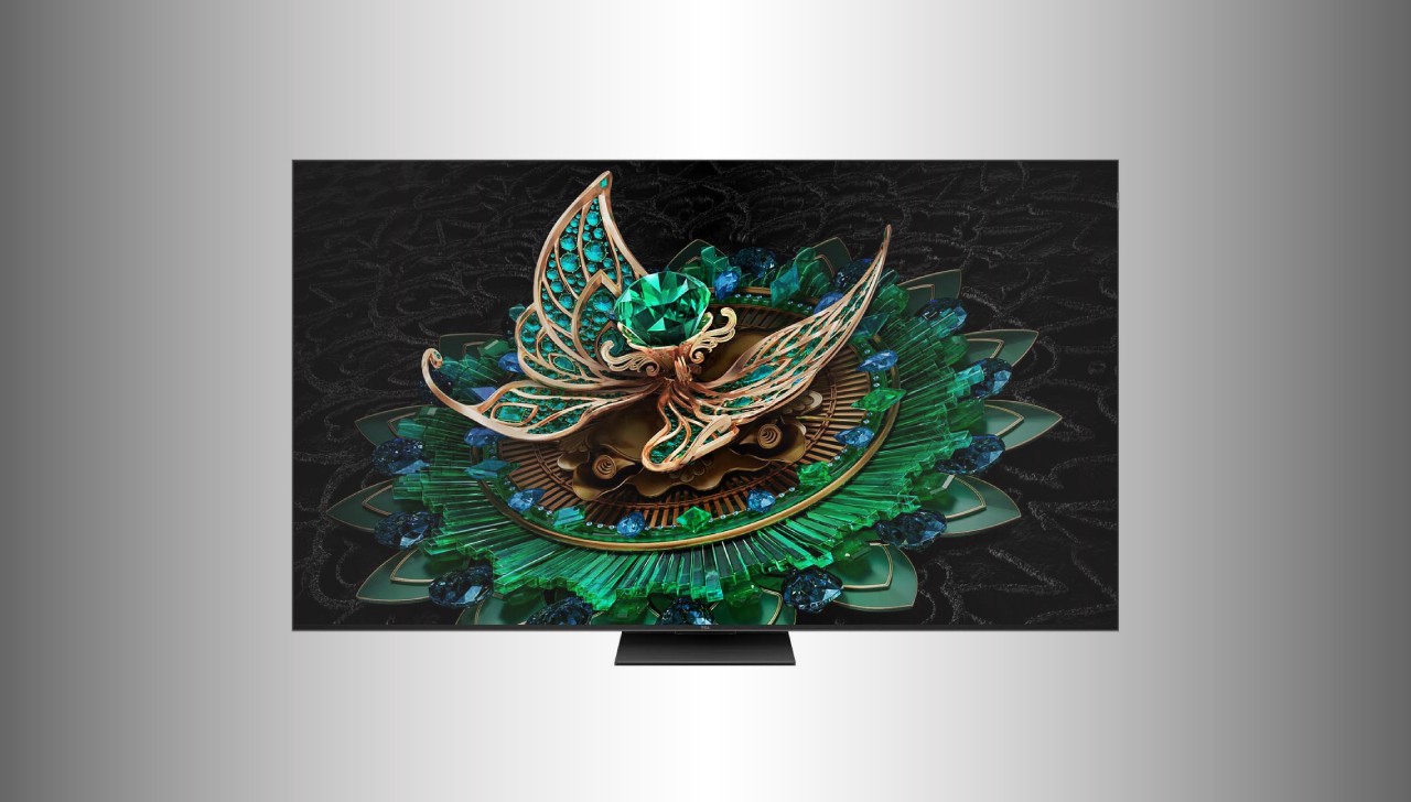 TCL C765