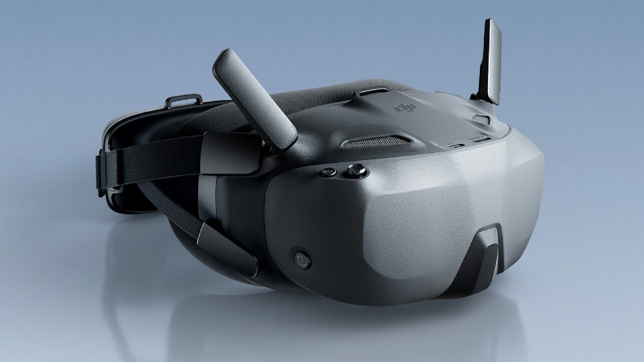 DJI Goggles N3