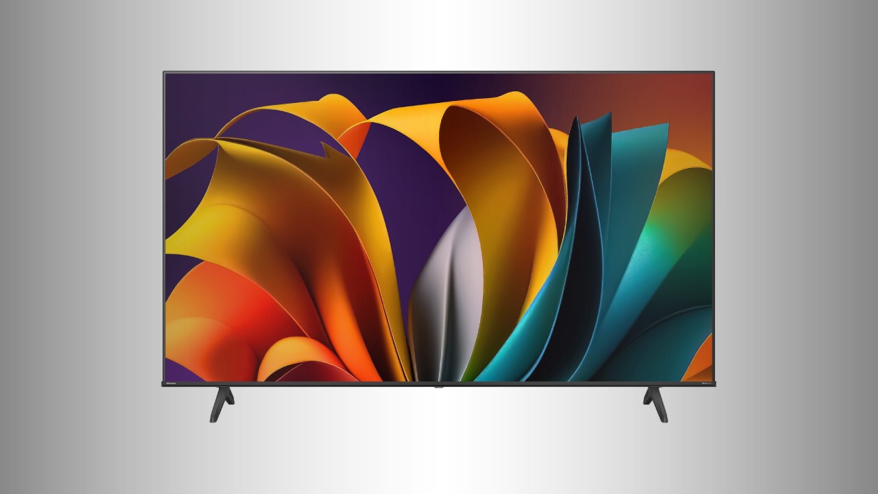 Hisense A6N