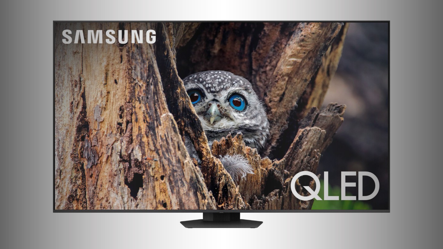 Samsung Q80D