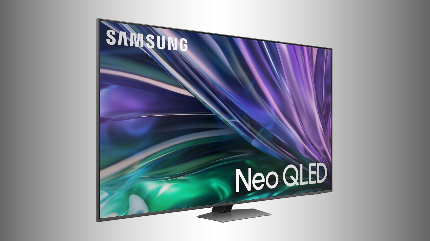 Samsung QN85D
