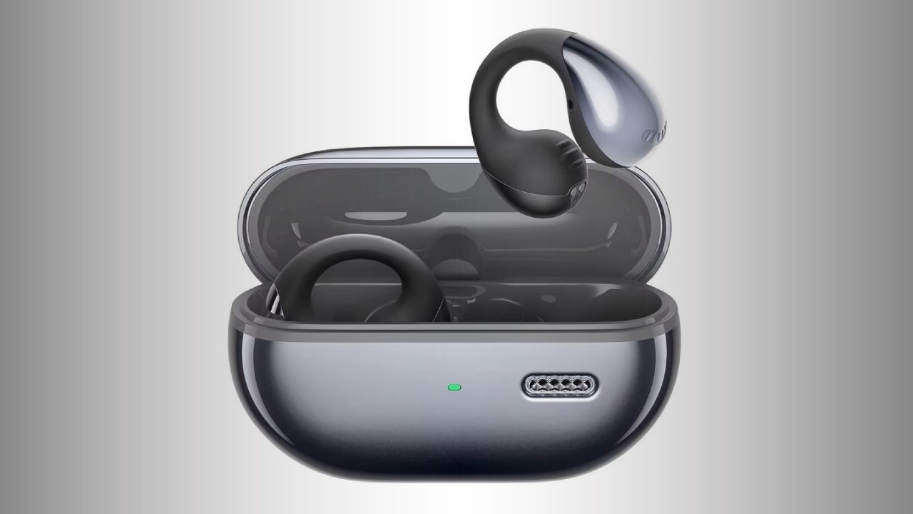 SoundPEATS Pearl Clip