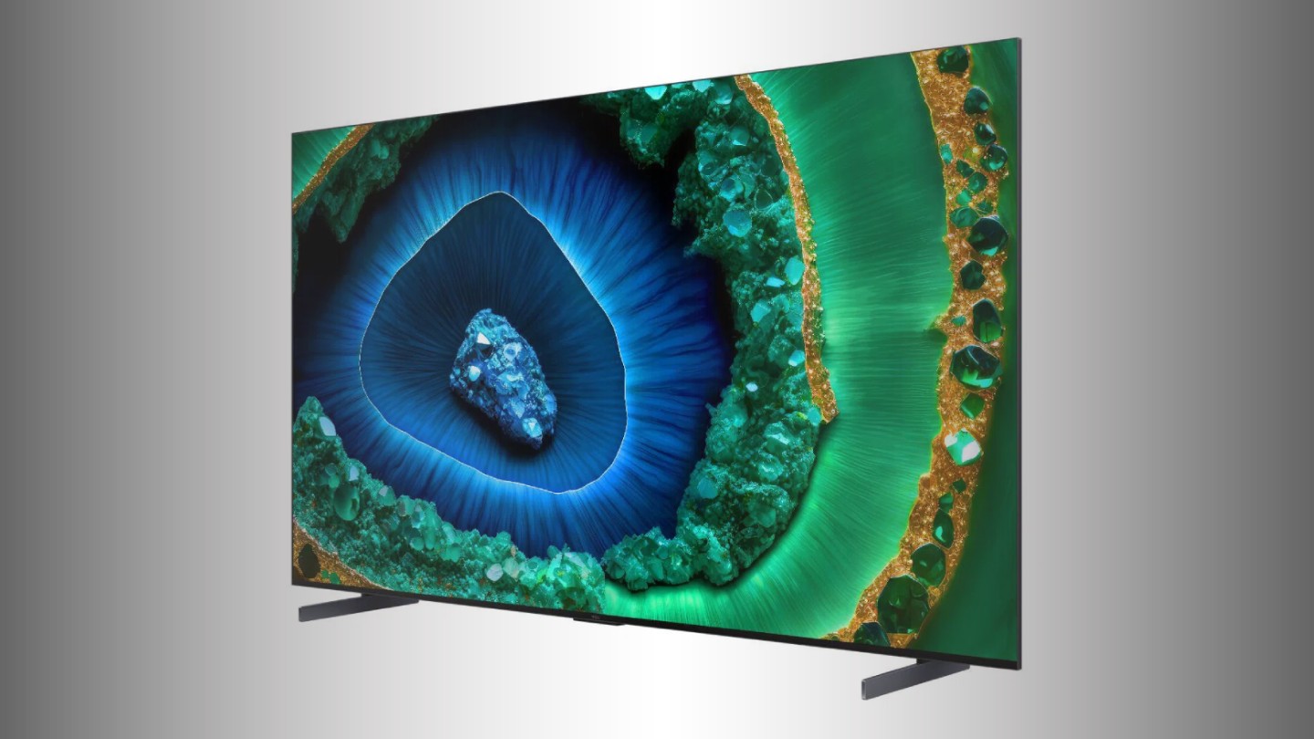 TCL C89B