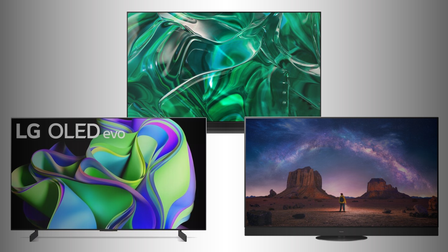 The Best OLED TVs of 2024