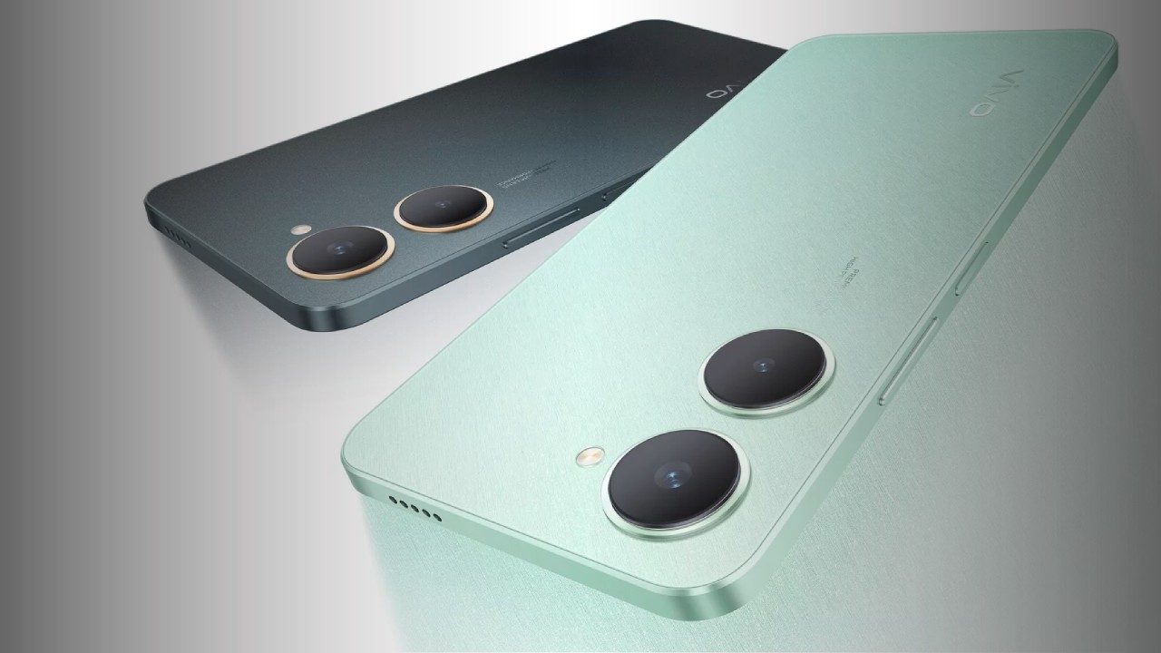 Vivo Y18t unveiled