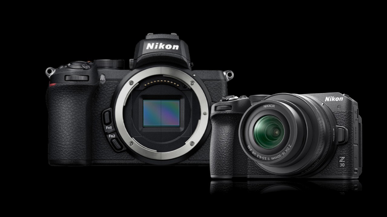Nikon Camera Roadmap 2025 - Everything you need to know
